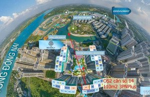 bán căn hộ 3pn tại the opus one - vinhomes grand park, 10,3 tỷ, 110,5m2, giá tốt