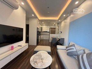 cho thuê căn 3 ngủ đầy đủ nội thất dự án hoàng huy commerce