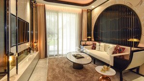 cho thuê căn hộ 2pn, 2wc tại the antonia, 26 triệu, 78m2