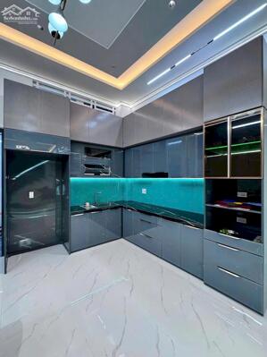 NHÀ PHỐ BÌNH TRỊ ĐÔNG - BÌNH TÂN - DÒNG TIỀN BỀN VỮNG