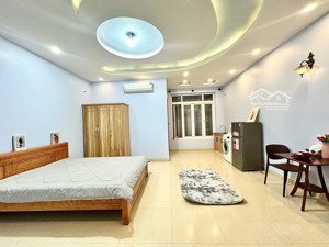 cho thuê phòng trọ cửa sổ q4 gần đh luật, đh nguyễn tất thành, chợ 200, cầu ông lãnh