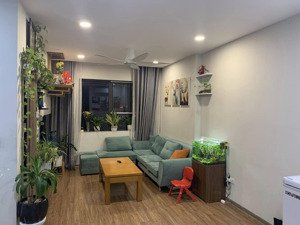 bán nhà đẹp cho người tâm huyết cc xuân mai complex, 62m2, 2pn, full nội thất cao cấp