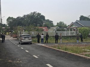 bán đất tại đường 21, xã cổ đông, sơn tây, hà nội, 1,95 tỷ, 100m2