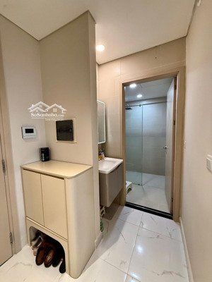 cho thuê căn hộ 58m2 an gia skyline, giá 11.5 triệu, nhà đầy đủ nội thất, dọn valy vào ở