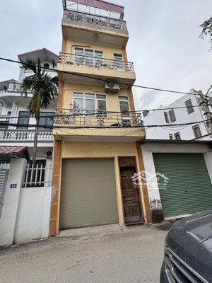 cho thuê nhà riêng lạc thị ngọc hồi hà nội