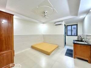 phòng đẹp thoáng , an ninh gần đại học văn lang bình thạnh