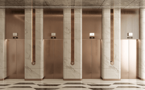 căn hộ hạng sang Regal