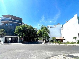 bán lô góc kđt an bình tân - sổ hồng cá nhân lh 