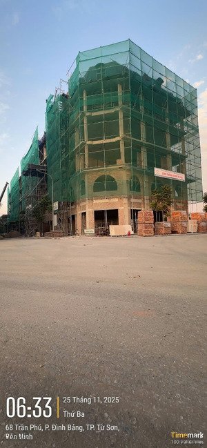 đất nền 7tỷ bao thuế phí toàn bộ lô đất duy nhất còn lại trong phân khúc khang phát