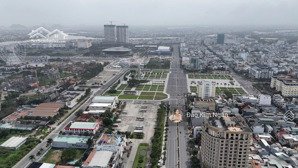 góc 2mt đường xô viết nghệ tĩnh - ngay 2/9 - xây được cao tầng - giá 33 tỷ (tlcc)