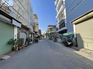 Bán đất phúc lợi, 93m2 trục chính kinh doanh, giá tốt