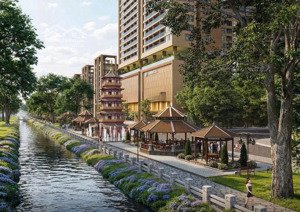 chính thức nhận booking đợt 2 da sunshine legend city - quỹ căn đẹp nhất tòa l3 - l8