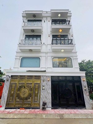 chính chủ gửi nhà mới trong khu phân lô đồng bộ, điện âm p. hiệp bình