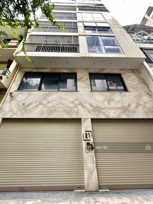 phân lô an trạch - cát linh - 48m x 5 tầng - nội thất xịn - 10m ra oto tránh - giá: 16.3 tỷ (tl)