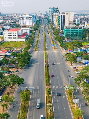 BÁN LÔ 119M2 LÔ 26BC - NGAY QUẬN ỦY NGÔ QUYỀN(CŨ), GẦN MẶT ĐƯỜNG LÊ HỒNG PHONG