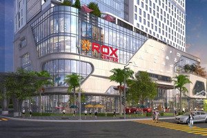 chính thức nhận booking sàn văn phòng rox gần ngay cầu giấy