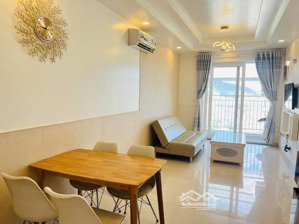 cho thuê căn hộ 2pn 1wc chung cư melody vũng tàu, đầy đủ nội thất chỉ 7 triệu/tháng