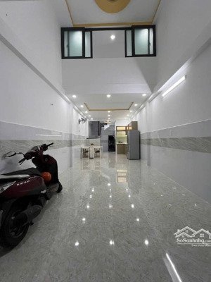 bán nhà tặng full nội thất hương lộ 2, ngã tư bốn xã, 4x12m, 3 tầng, hẻm 6m, giá chỉ hơn 5tỷ