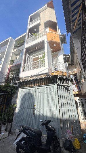 94// phú thọ hoà_p.phú thọ hoà_q.tân phú . 4 x 15 . 3 lầu giá 6.9 tỷ tl