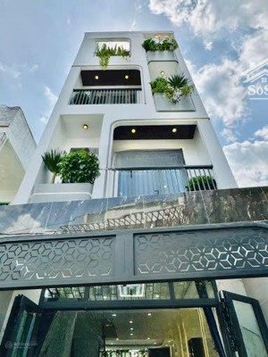 cần xoay vốn bán gấp nhà phan đình phùng p4 phú nhuận 69m shr hẻm xe hơi dòng tiền sẵn