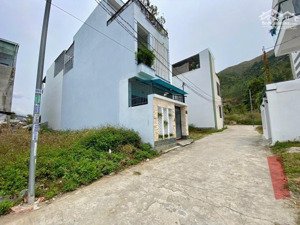 bán lô đất rẻ hẻm nguyễn đức thuận ngang 4,5m, diện tích 58,6m2 đường 4m giá 2 tỷ 350 nở hậu 4,68m