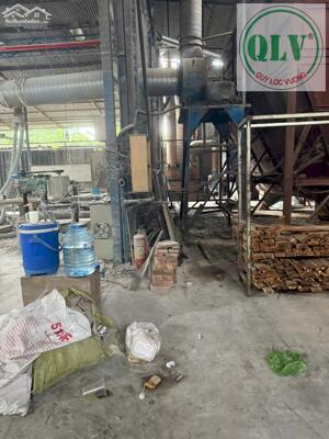 CHO THUÊ NHÀ XƯỞNG GỖ – BÌNH MINH, TRẢNG BOM – 7.000m²