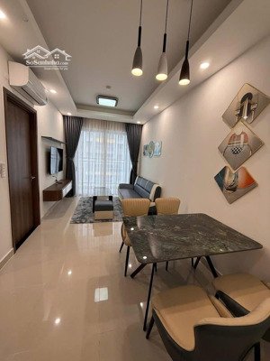 cô kim gửi bán gấp chung cư an phú apartment, q6 giá 1 tỷ 92, dt 84m2, 2pn/2wc, full nt, shr!