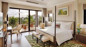 bán cắt lỗ sâu biệt thự vinpearl phú quốc 3 - 420m2 - cho thuê 1,5 tỷ năm - giá chỉ 8 tỷ