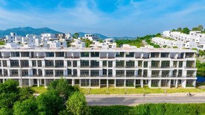 sở hữu ngay căn liền kề góc, mặt hồ đẹp nhất dự án. đa dạng công năng, vào tiền hơn 700tr ký hđmb