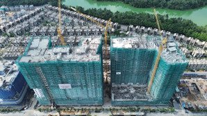 chính chủ cần bán gấp căn góc 3pn view hồ orchard hill sycamore của capitaland giá siêu tốt.