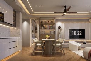 căn hộ cao cấp mới 100%, full nội thất cao cấp