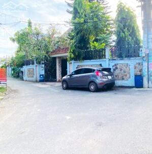 Đất Hẻm Ô Tô, Metro Công Nghệ Cao Linh Trung, Ngang 7m, 214m2(7mx31m), Nhỉnh 15 Tỷ(TL)