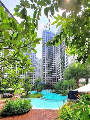 bán căn 2pn masterise thủ đức - full nội thất - view nội khu cực phẩm - giỏ hàng thanh lý masterise