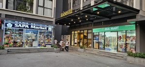 bán shop mặt sảnh mặt đường vinhomes ocean park 1