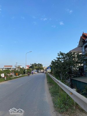 bán - lô đất 80m2 yên sơn, quốc oai, hà nội.