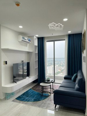 cho thuê căn hộ chung cư the emerald golf view căn 2pn full nội thất cao cấp