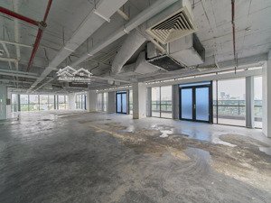 cho thuê văn phòng cao cấp 280m2 giá chỉ 43 triệu trung tâm hà nội