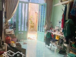 nhà 2 tầng, 4x16, huỳnh tấn phát, quận 7, 4.x tỷ, t4-037