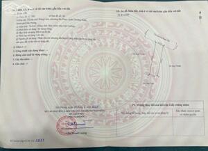 Bán đất Đa Phúc - Dương Kinh - Hải Phòng