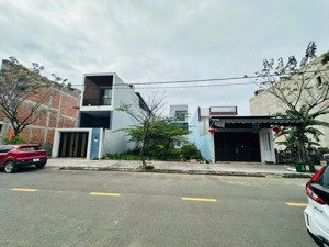 bán đất tại hói kiểng 22, 5,62 tỷ, 110m2, hàng hiếm tại ngũ hành sơn, đà nẵng