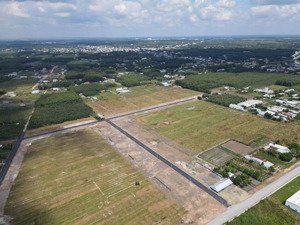 chỉ 1tỷ650 sở hữu ngay đất nền 150m2 kdc diamond city, ql13, chơn thành, đồng nai (bp cũ), sổ riêng