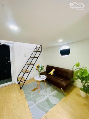 cho thuê phòng trọ quận 7, phòng mới, sạch sẽ, vị trí trung tâm