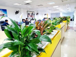 chỉ 13 triệu có văn phòng 90m2 phố khương đình - thanh xuân