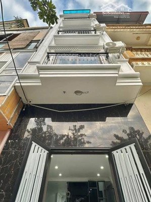 bán gấp nhà xuân phương 7,18 tỷ , 35m2 - 6 tầng, ô tô gần, thang máy sịn, sát đg trịnh văn bô