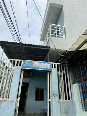 cần bán nhà tại bến lức, long an