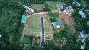 ô tô tránh, nhỉnh 700tr/ lô bán đất hợp thung , thanh sơn, lương sơn hòa bình ( xã cao dương mới)