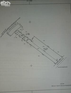Đất 7.576m2 MT QL61C Nhơn Nghĩa Phong Điền Giá 3,x triệu/m2