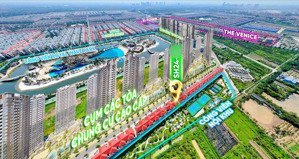 bán shophouse 2 mặt tiền đối diện sảnh chung cư lumier masterise tiềm năng kinh doanh bậc nhất