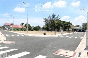 đất nền kdc nam long bầu bàng , khu dân cư kiểu mẫu, cách trung tâm hành chính 300m giá 700tr ,