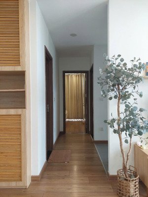 cho thuê căn hộ ecogreen sài gòn 87m2, 3pn 2wc, 23triệu/tháng